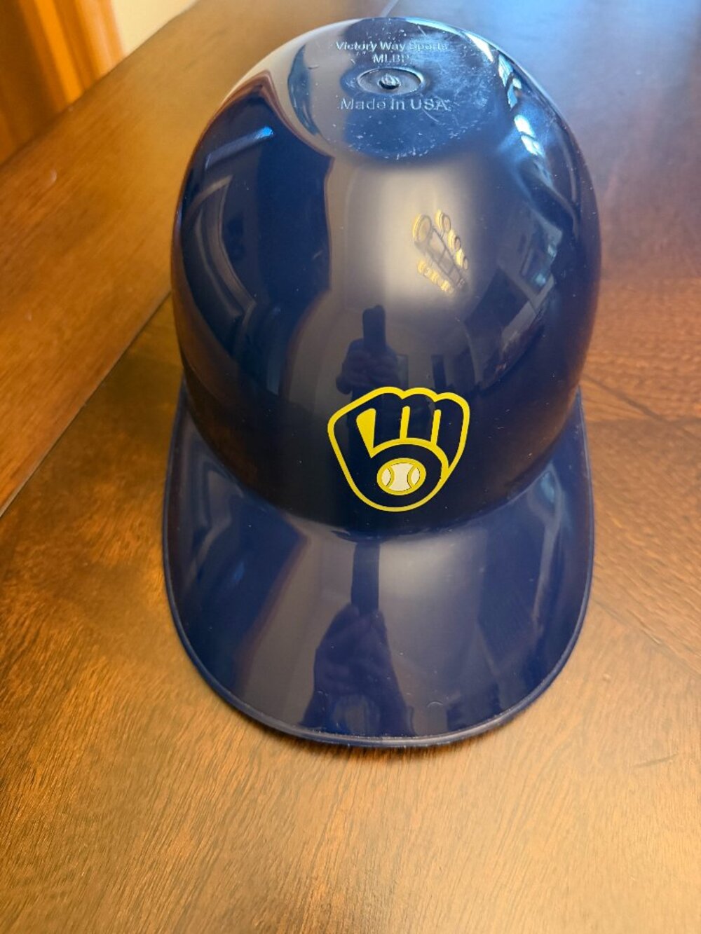 Brewers Replica Helmet
